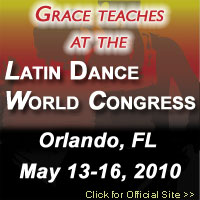 2010 LatinDanceWorldCongress