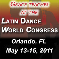 2011 Latin Dance World Congress