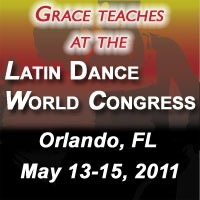 2011 Latin Dance World Congress