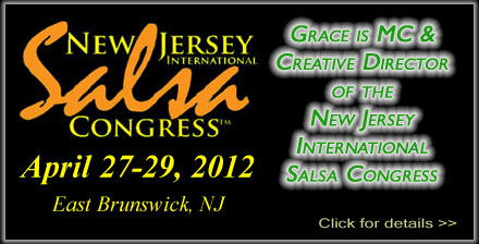 2012 New Jersey International Salsa Congress