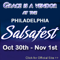 The Philadelphia Salsa Fest