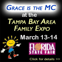 Tampa Bay Family Expo