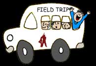 DWG Field Trip