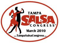 2010 Tampa Salsa Congress
