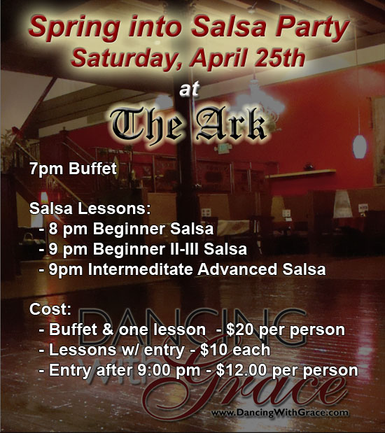 April 25th Spring Into Salsa Party At The-Ark.jpg