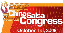 China Salsa Congress