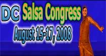 DC Salsa Congress 2008