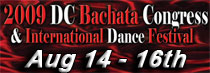 bachata congress