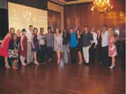 Elegant Evenings at Maggiano's