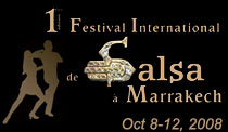 Marrakech Salsa Congress