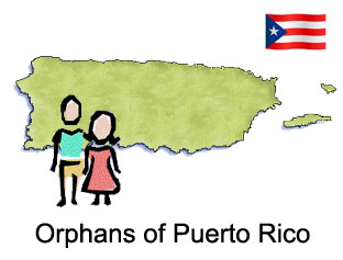 Orphans of Puerto Rico