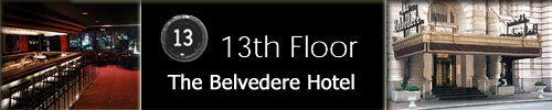 13th Floor