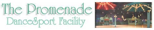 The Promenade Dance Sport Facility