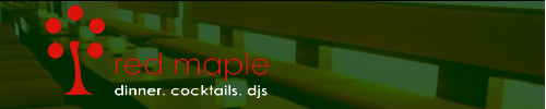 Red Maple